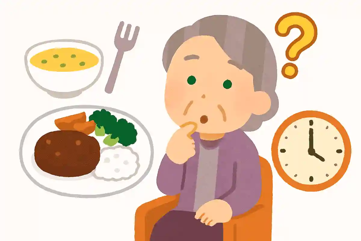 夕食は、寝る何時間前までに食べるといいでしょうか？