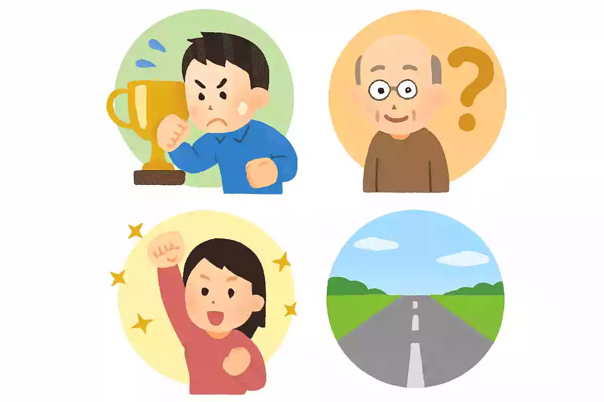 努力は必ず報われる。もし報われない努力があるのならば、それはまだ努力と呼べない王貞治
