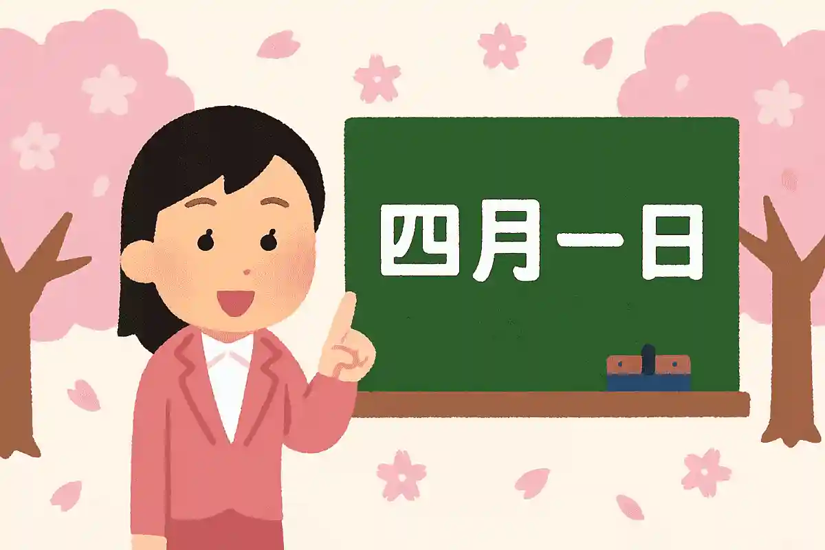 四月一日、と書く苗字の読み方は、次のうちどれでしょうか？