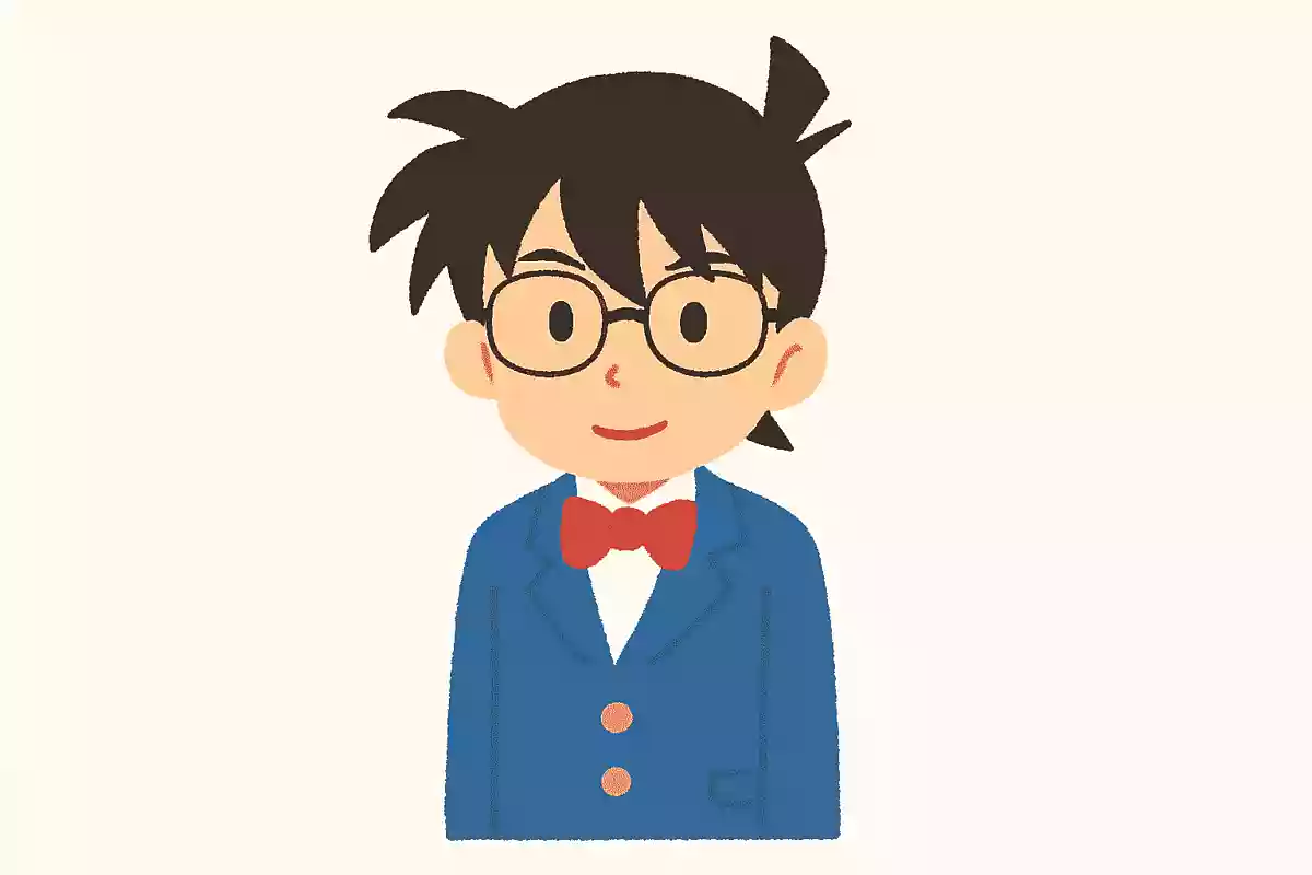 『名探偵コナン』の主人公、工藤新一は高校何年生?