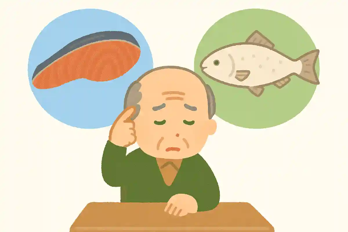 鮭は白身の魚か赤身の魚かどちらでしょうか?