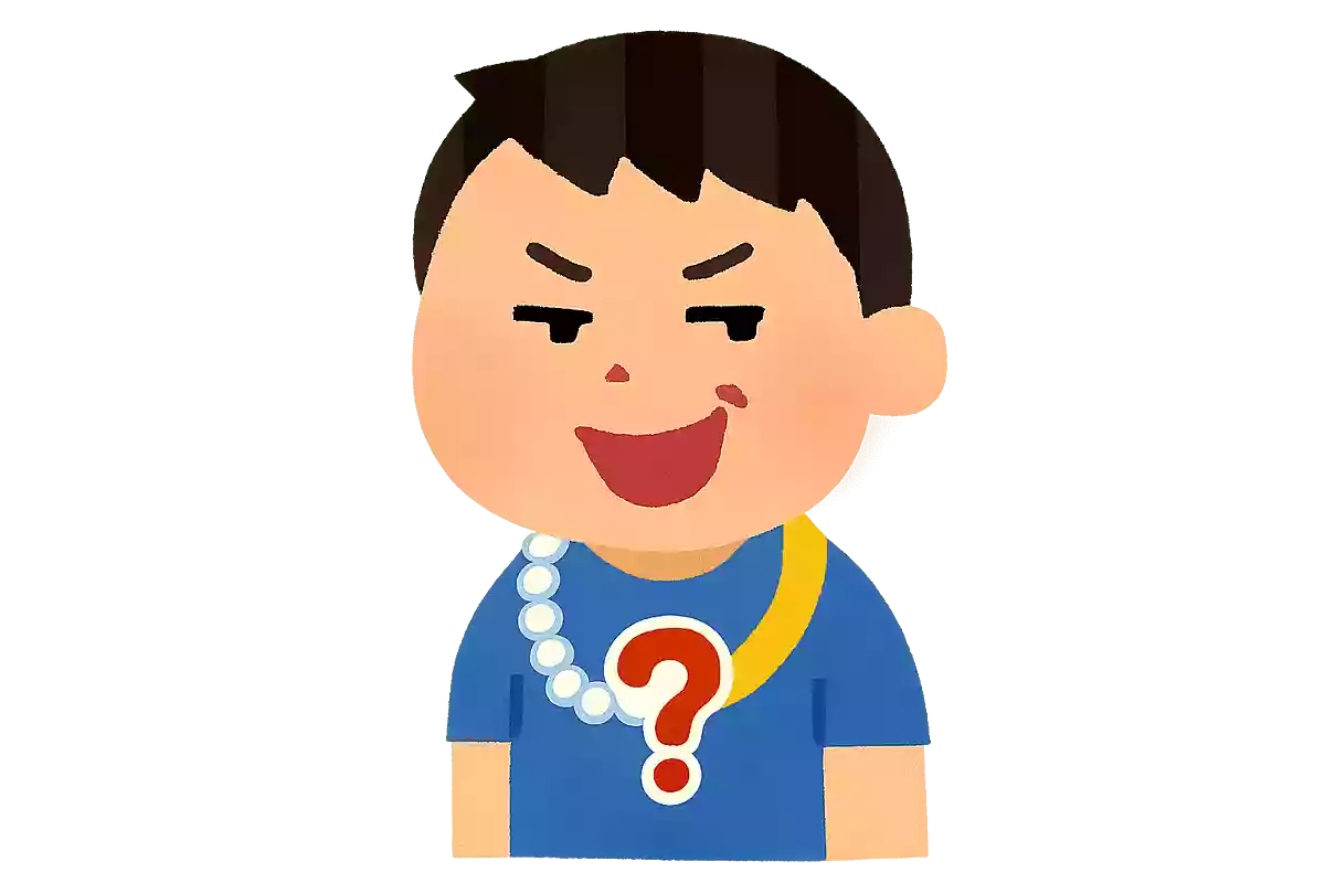 首につけるアクセサリーは?