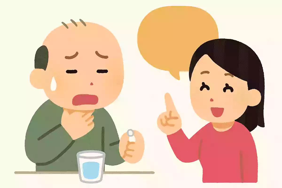 良薬は口に苦くして病に利あり。忠言は耳に逆らいて行いに利あり。孔子