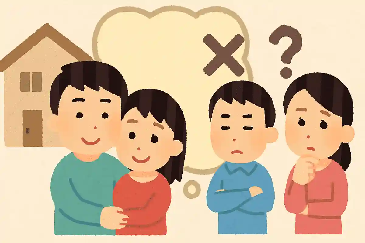 結婚前の同棲は必要？しなくてもいい？