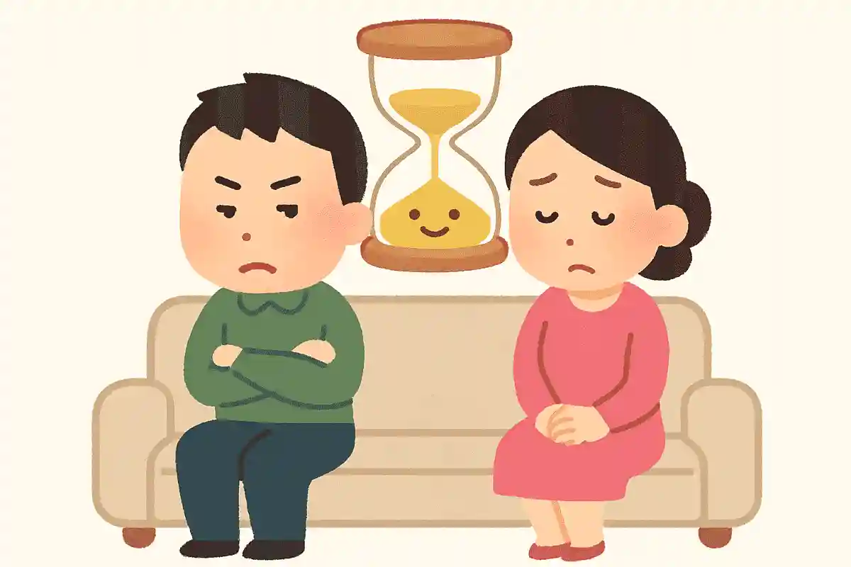 結婚生活で一番大切なものは忍耐である。アントン・チェーホフ