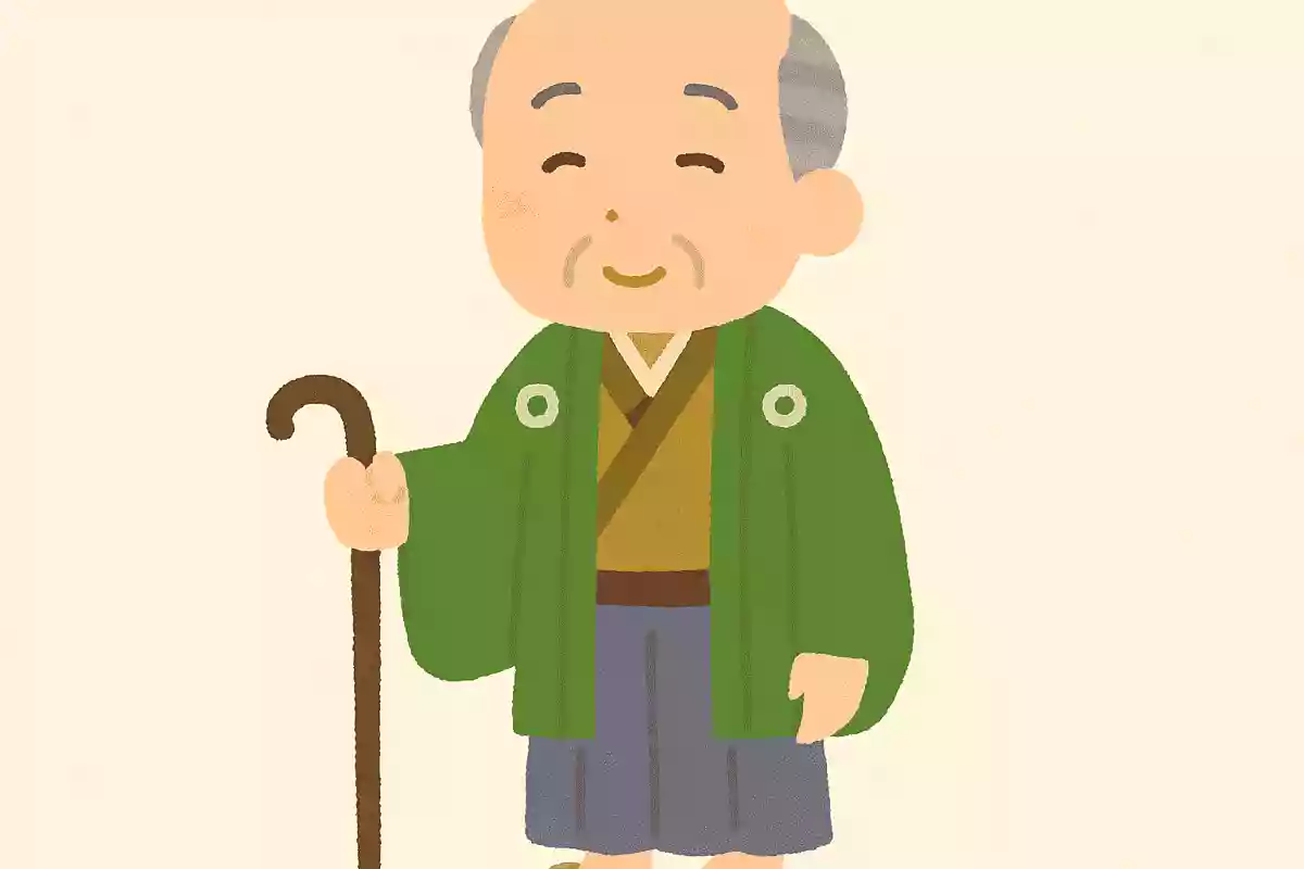 水戸黄門は誰？