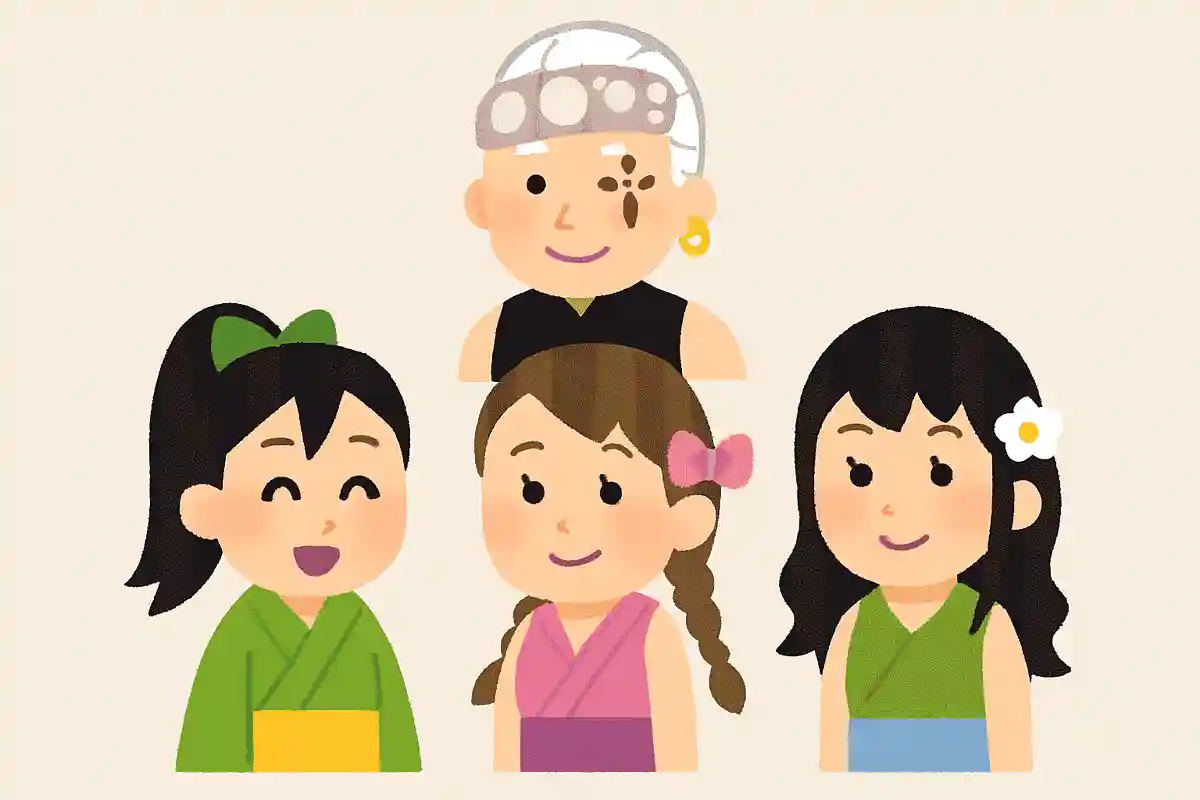 宇髄天元の3人の嫁の名前はなんでしょう？