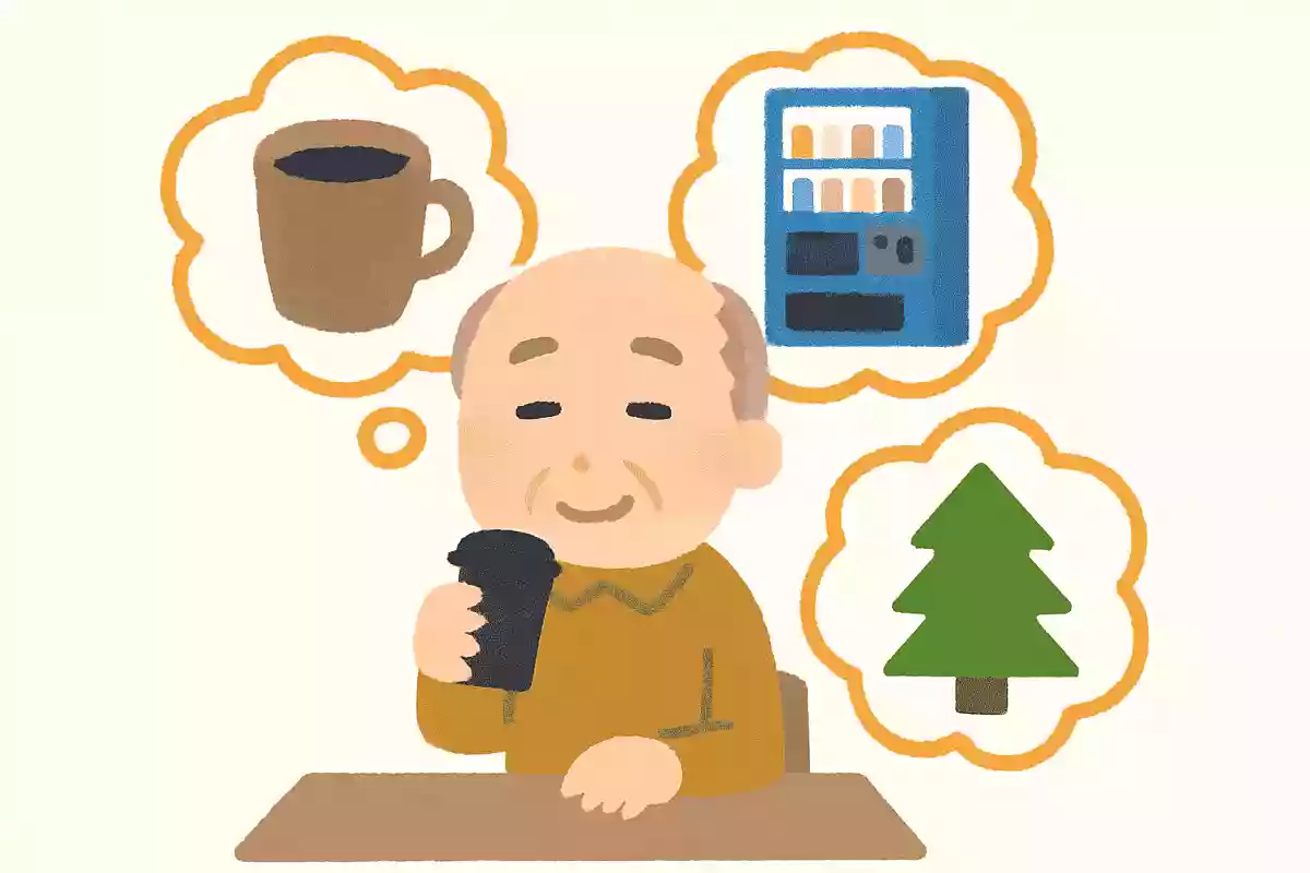 【高齢者向け】3つのヒントで連想ゲーム。分かるとスッキリお題一覧