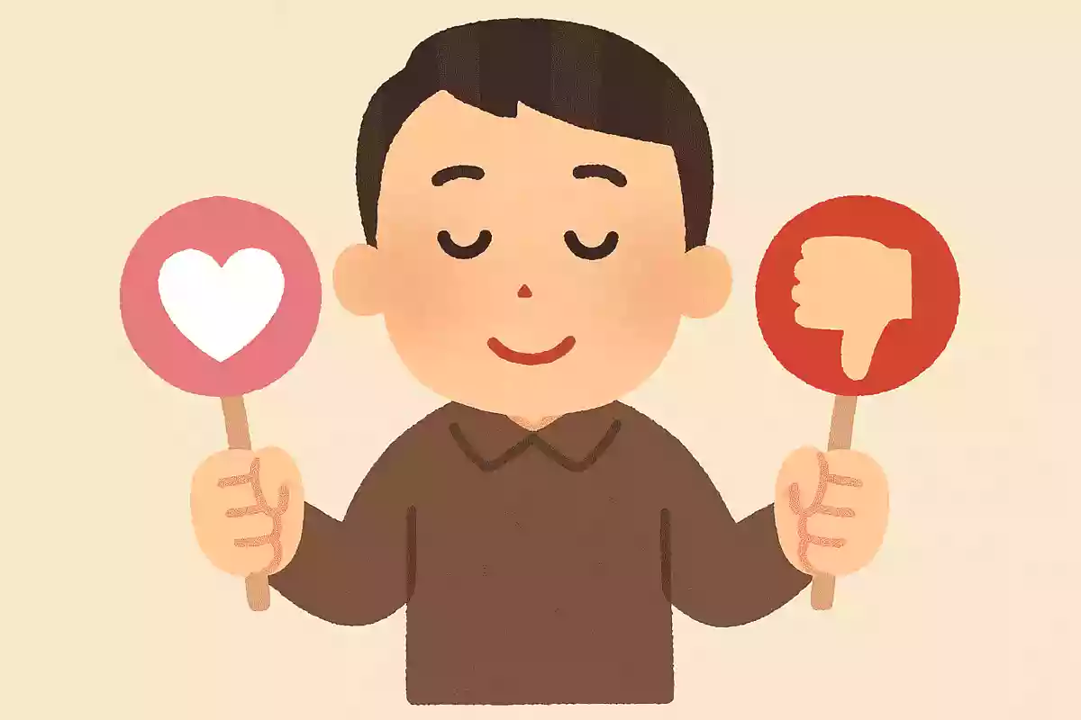 人間は好き嫌いで働くものだ。論法で働くものじゃない夏目漱石