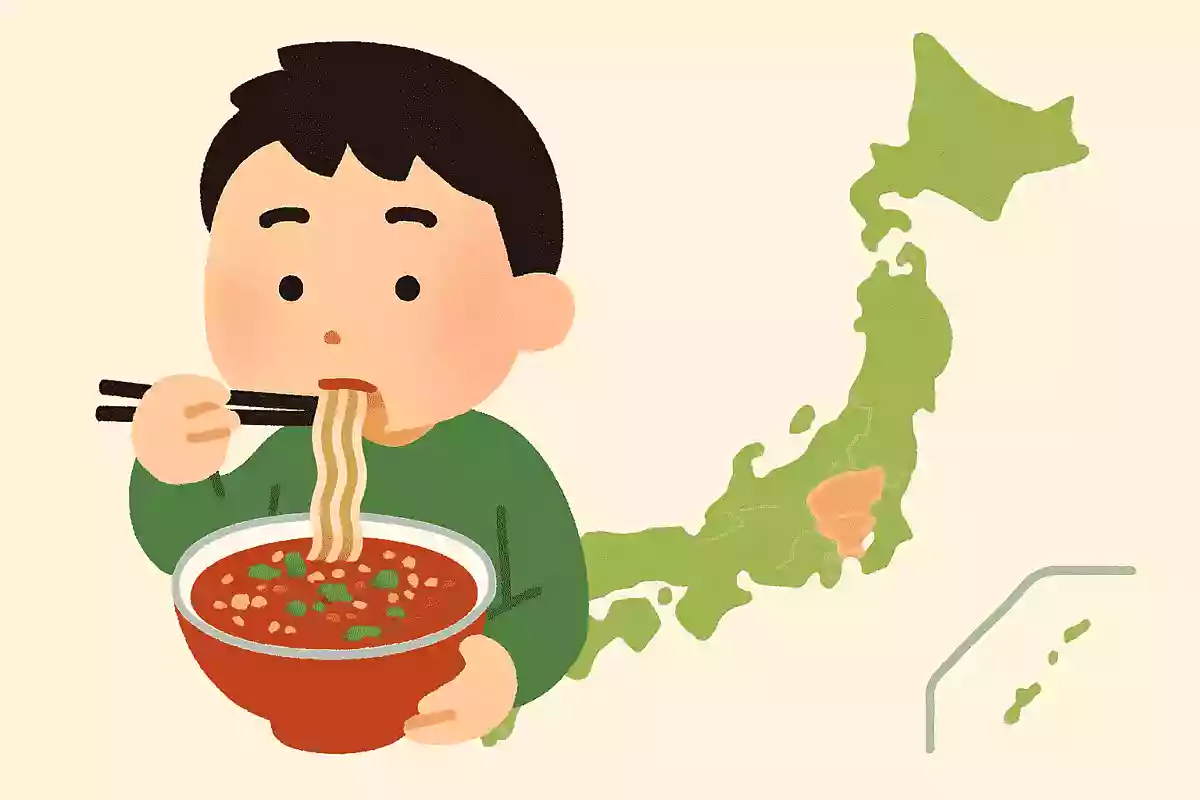 ご当地ラーメン「台湾ラーメン」が生まれた都道府県は?