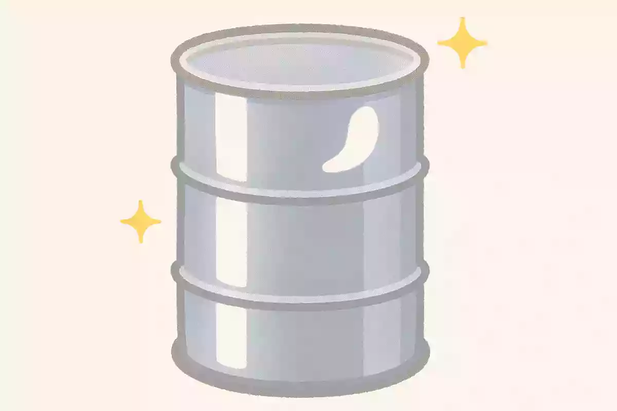 樽は樽でも、光る樽はなんでしょう?
