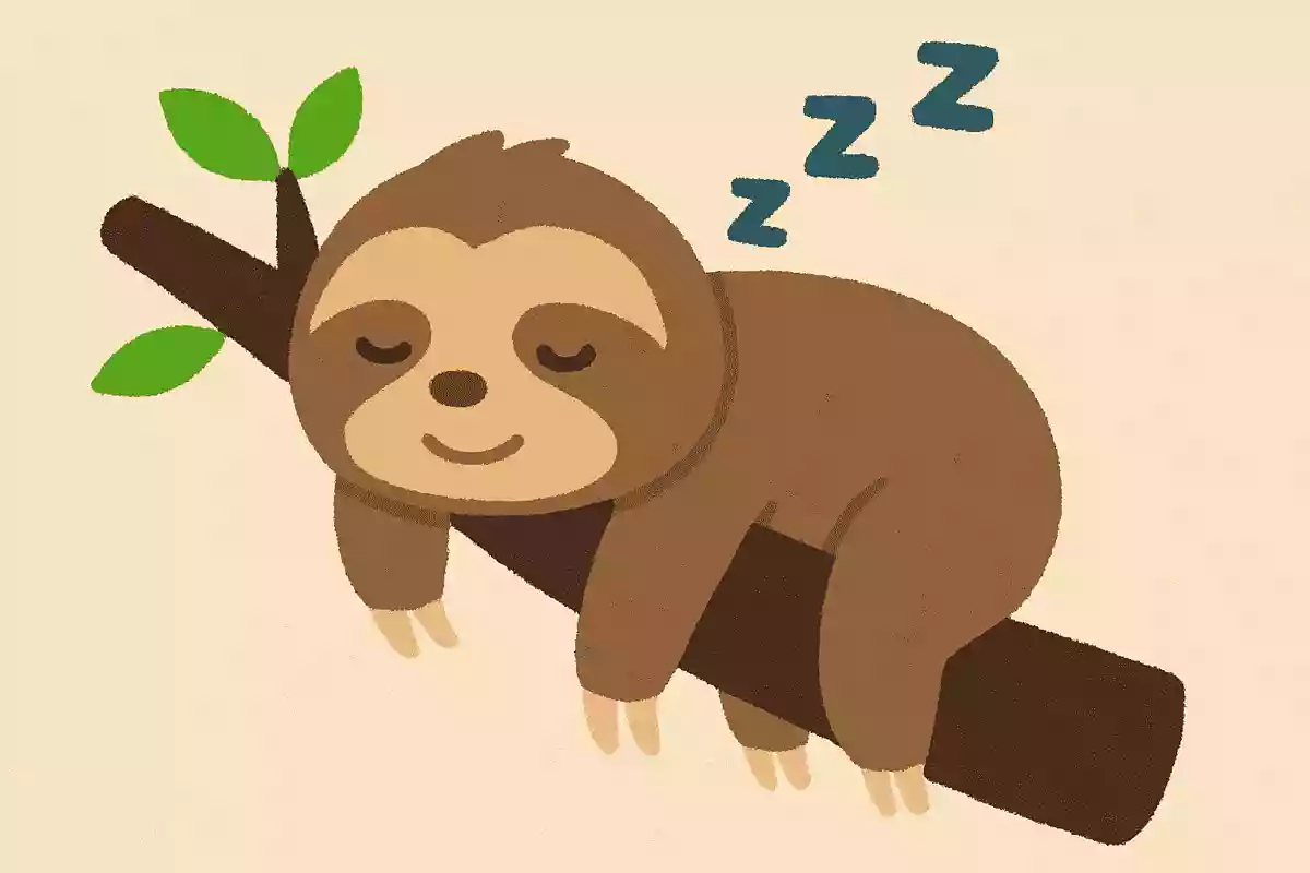 睡眠時間が最も長い動物は何でしょうか？