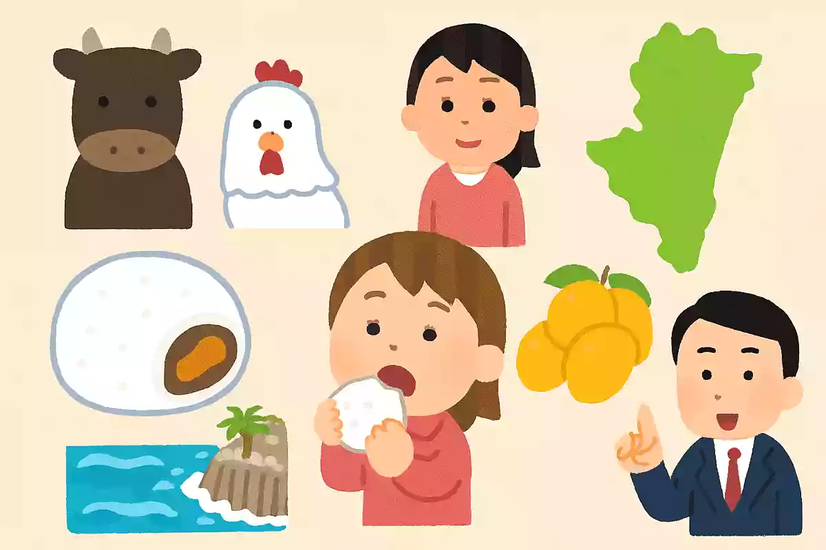 「なんじゃこら大福」という名前のお菓子がある