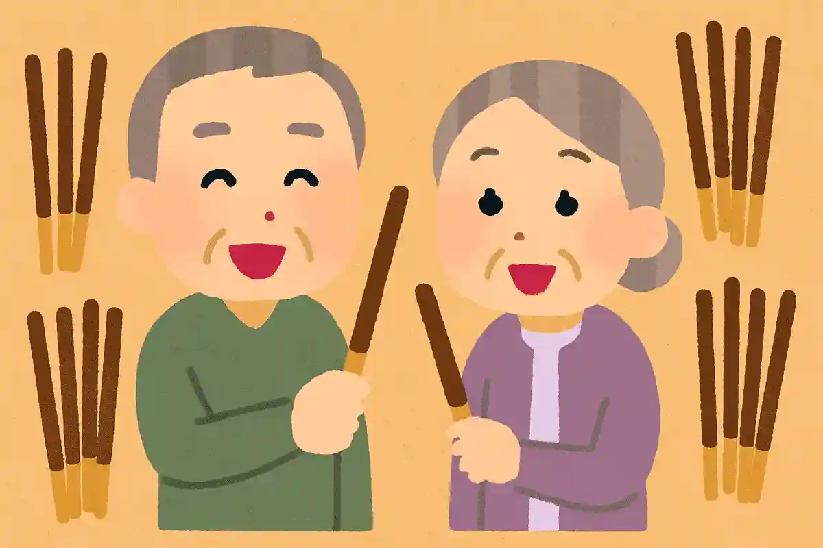 平成11年11月11日はある有名なお菓子の記念日に制定されました。あるお菓子とは何でしょうか？