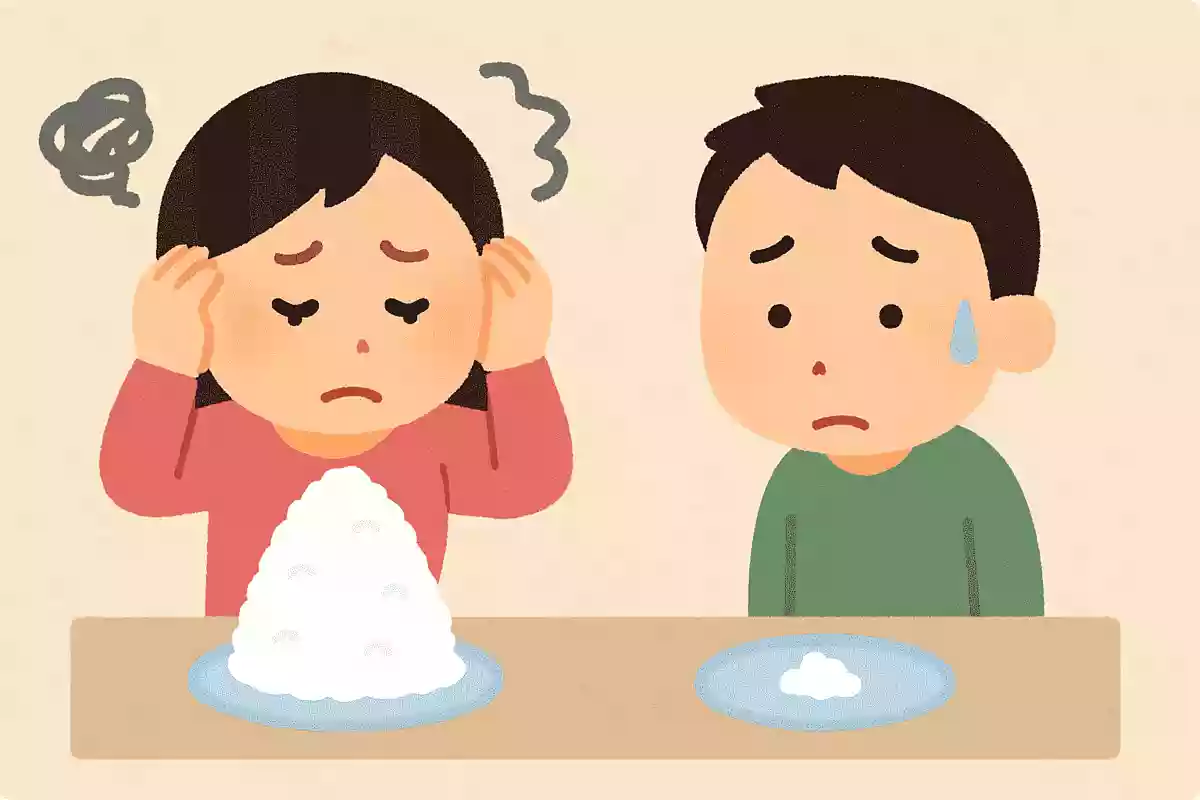 過ぎたるは、なお及ばざるが如し。孔子