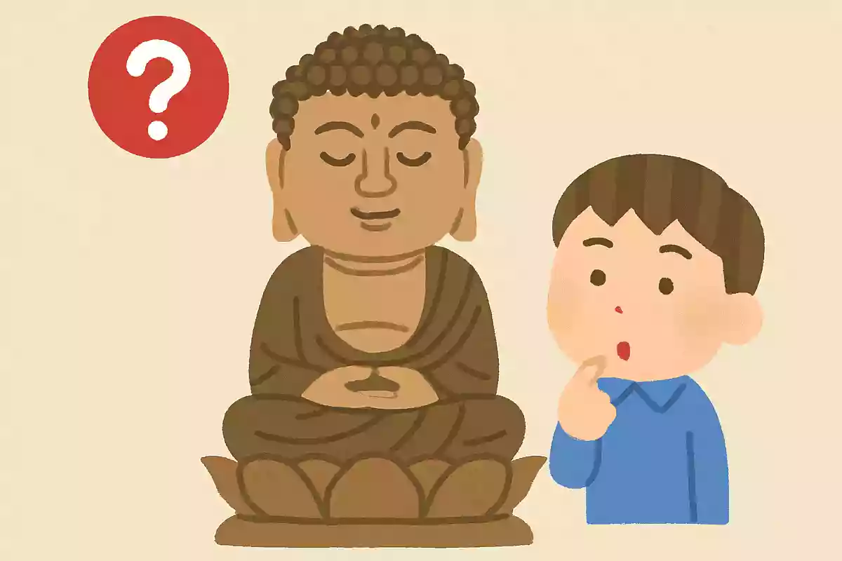 奈良の大仏にまつわるクイズ。日本を代表する大仏への理解を深める豆知識