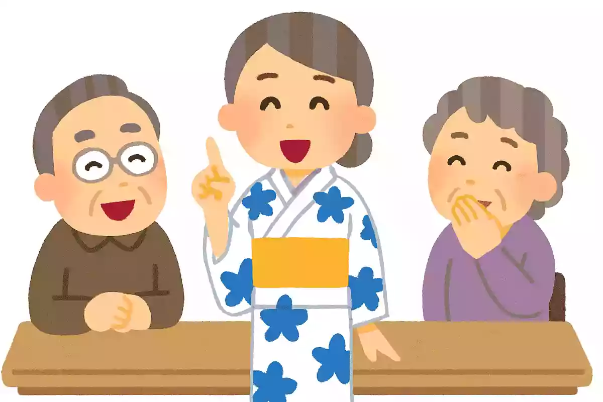 大正末期から昭和初期にかけて流行した、夏用の女性の衣服は何でしょうか？