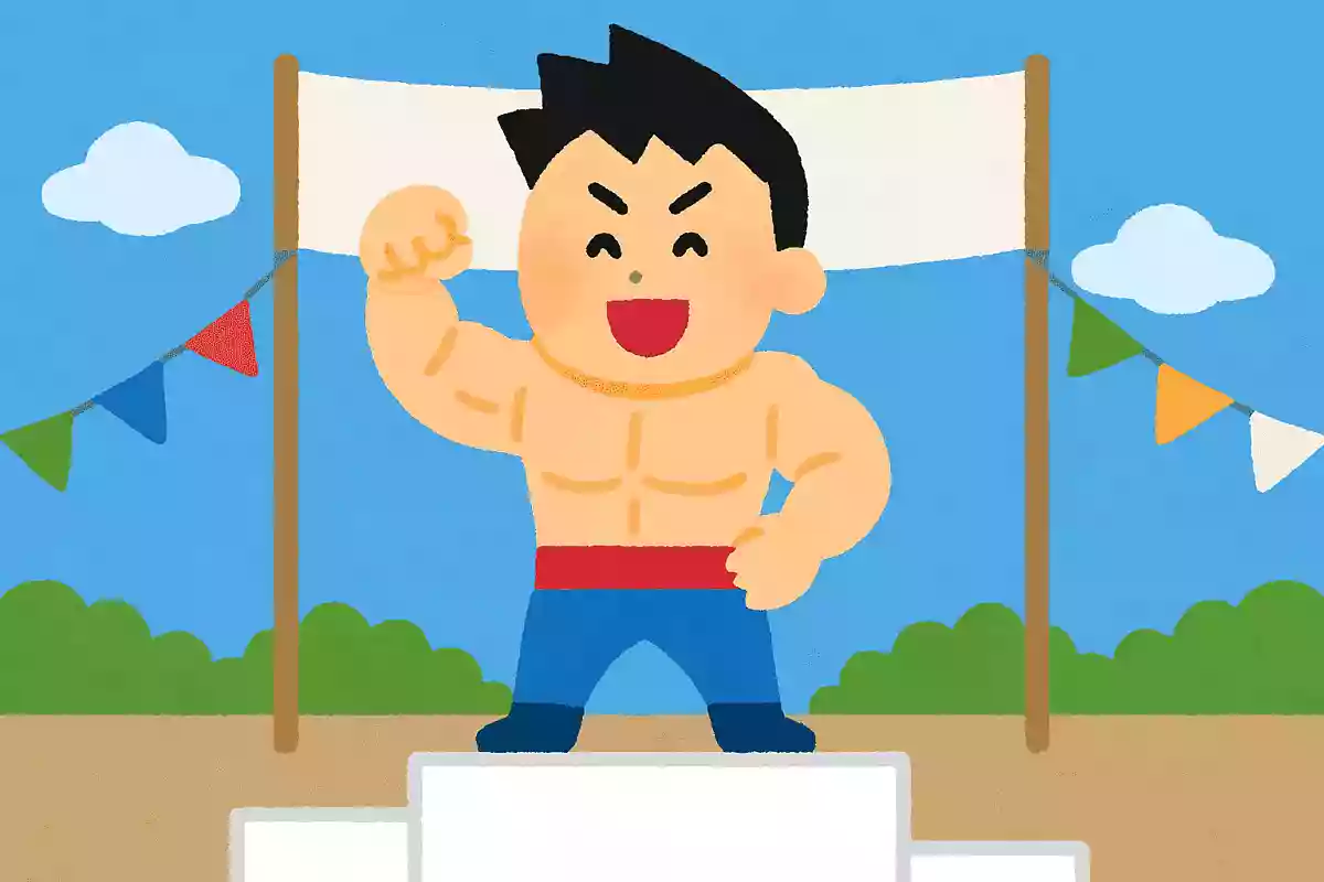 ◯◯の戦闘力は530000です