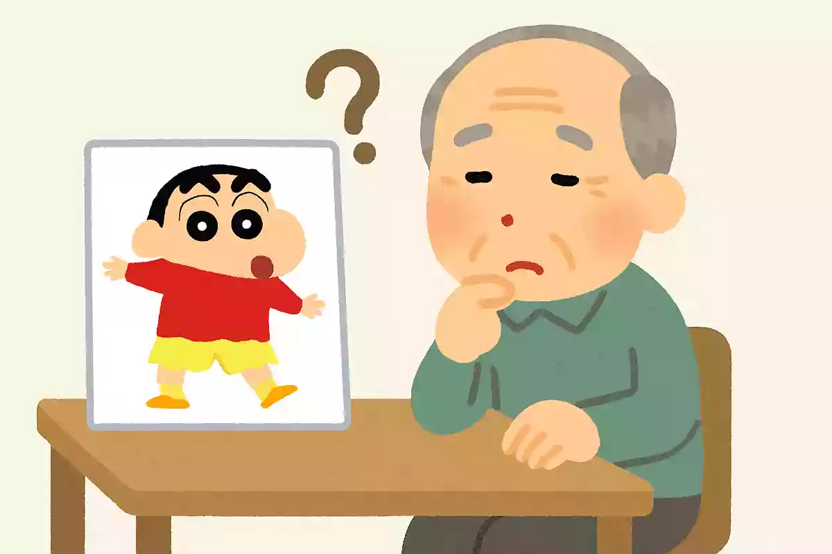 『クレヨンしんちゃん』のお父さんの名前は？