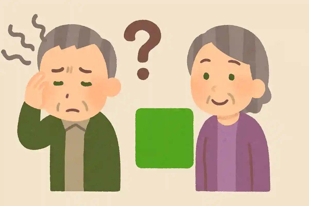 目が疲れたときに、何色を見ると目の疲れが癒えるのでしょうか?