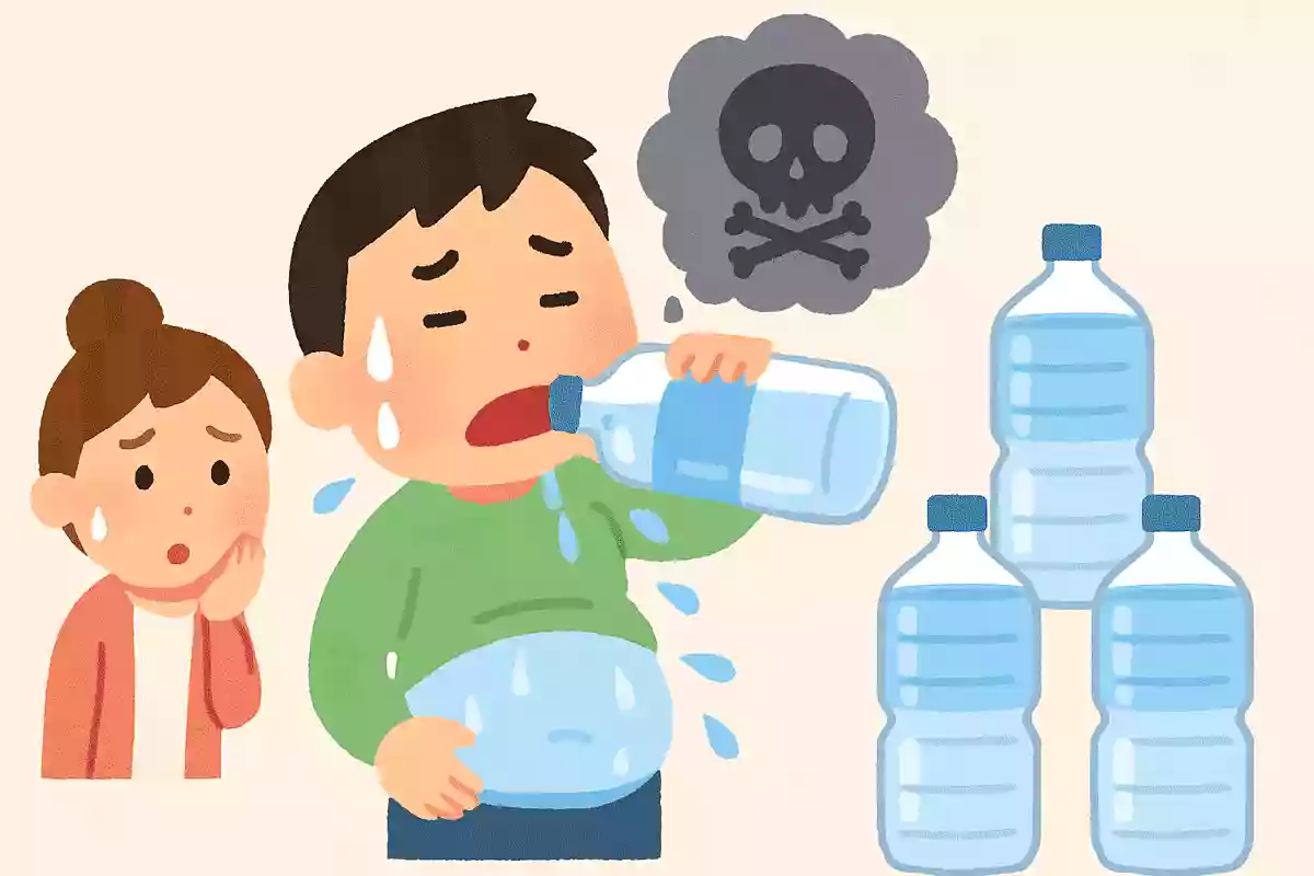 ゾッとする怖い雑学＆豆知識。あなたが知らない驚きの真実｜一般向け