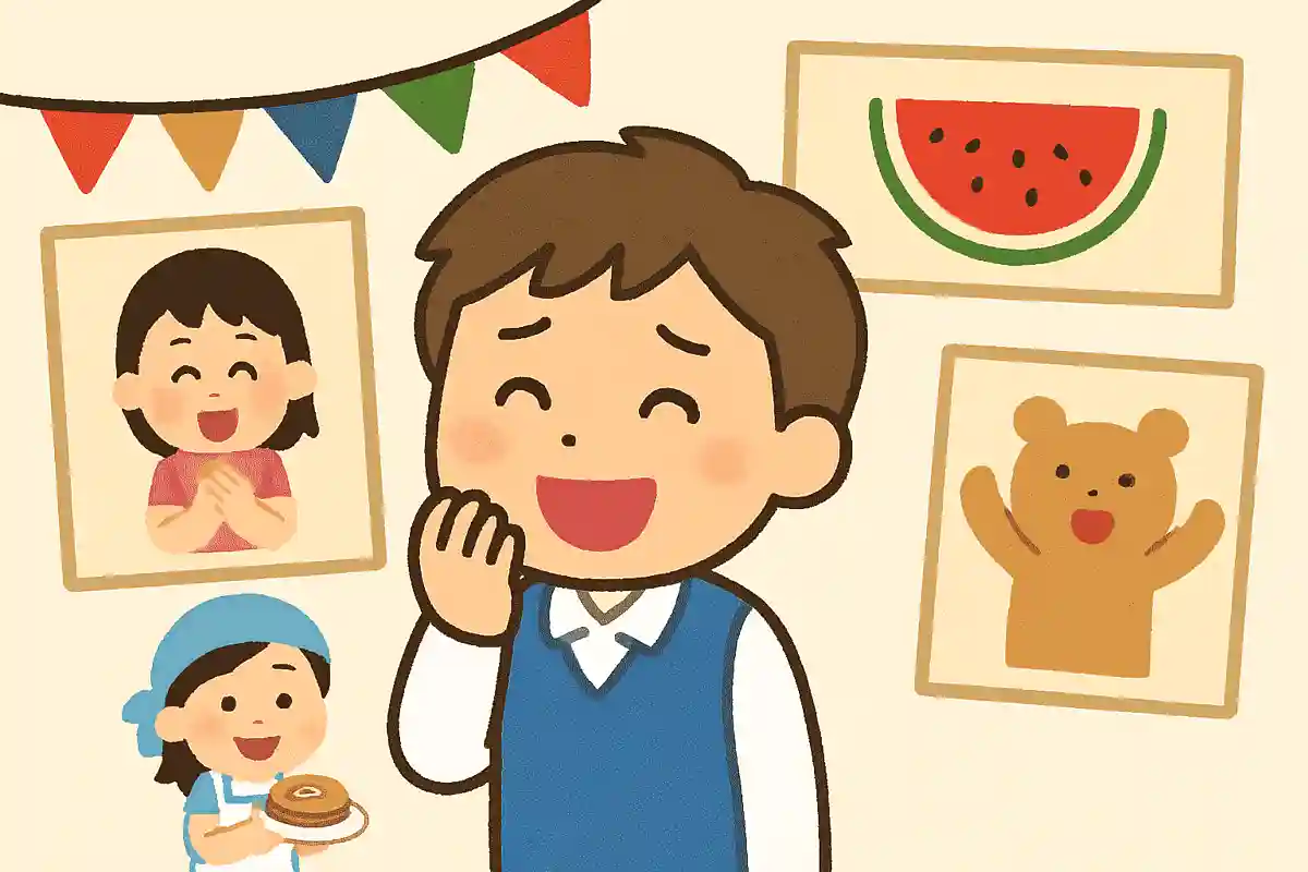 いつかこの◯◯祭を思い出して、きっと泣いてしまうだろう
