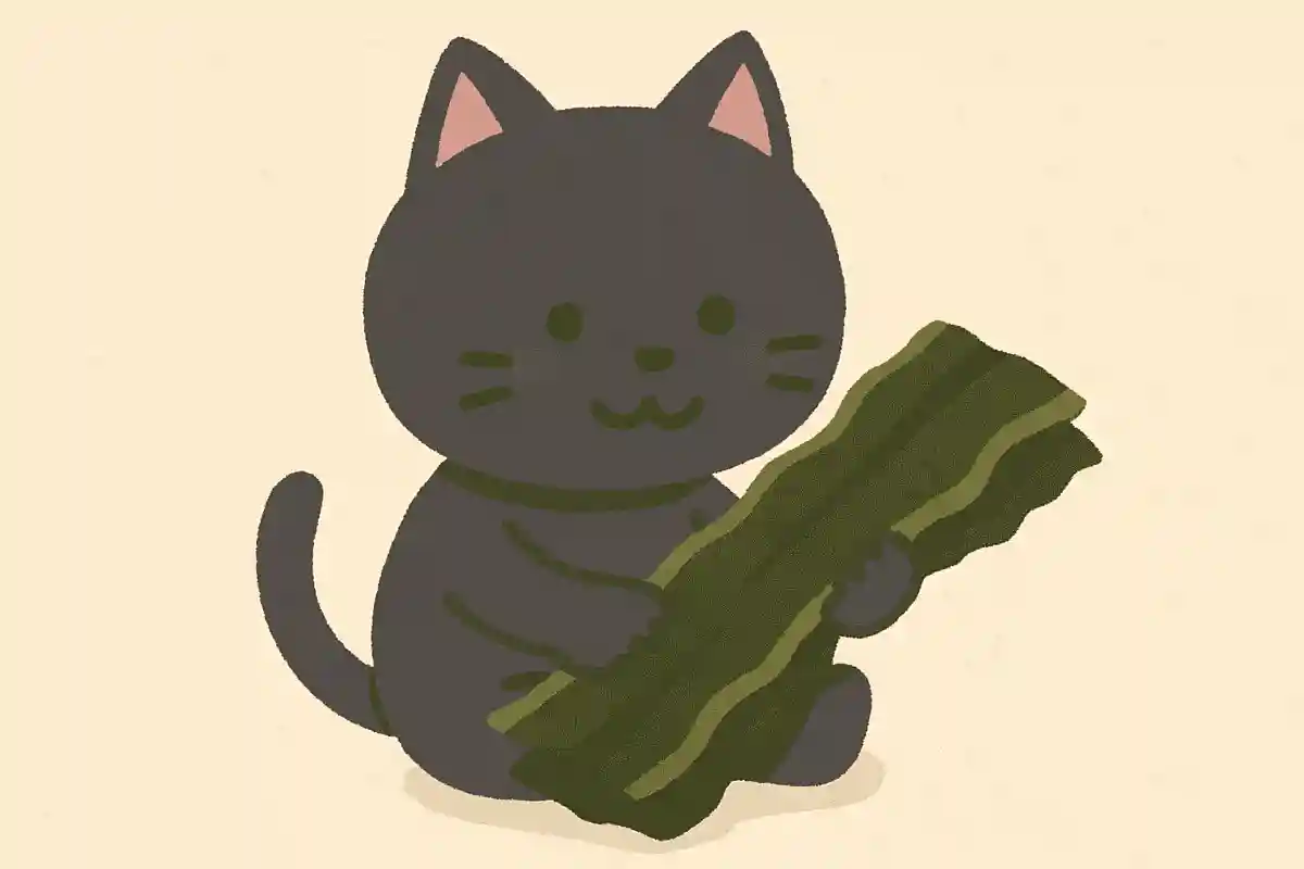 ねこんぶ(根昆布)