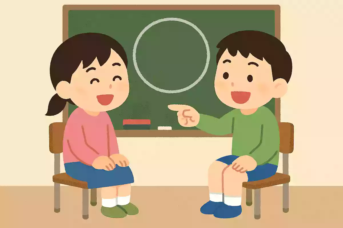 何を聞かれても「好きです」と答える