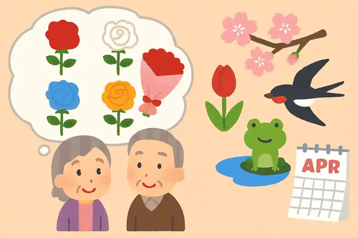 バラの花言葉は色と渡す本数で変わる