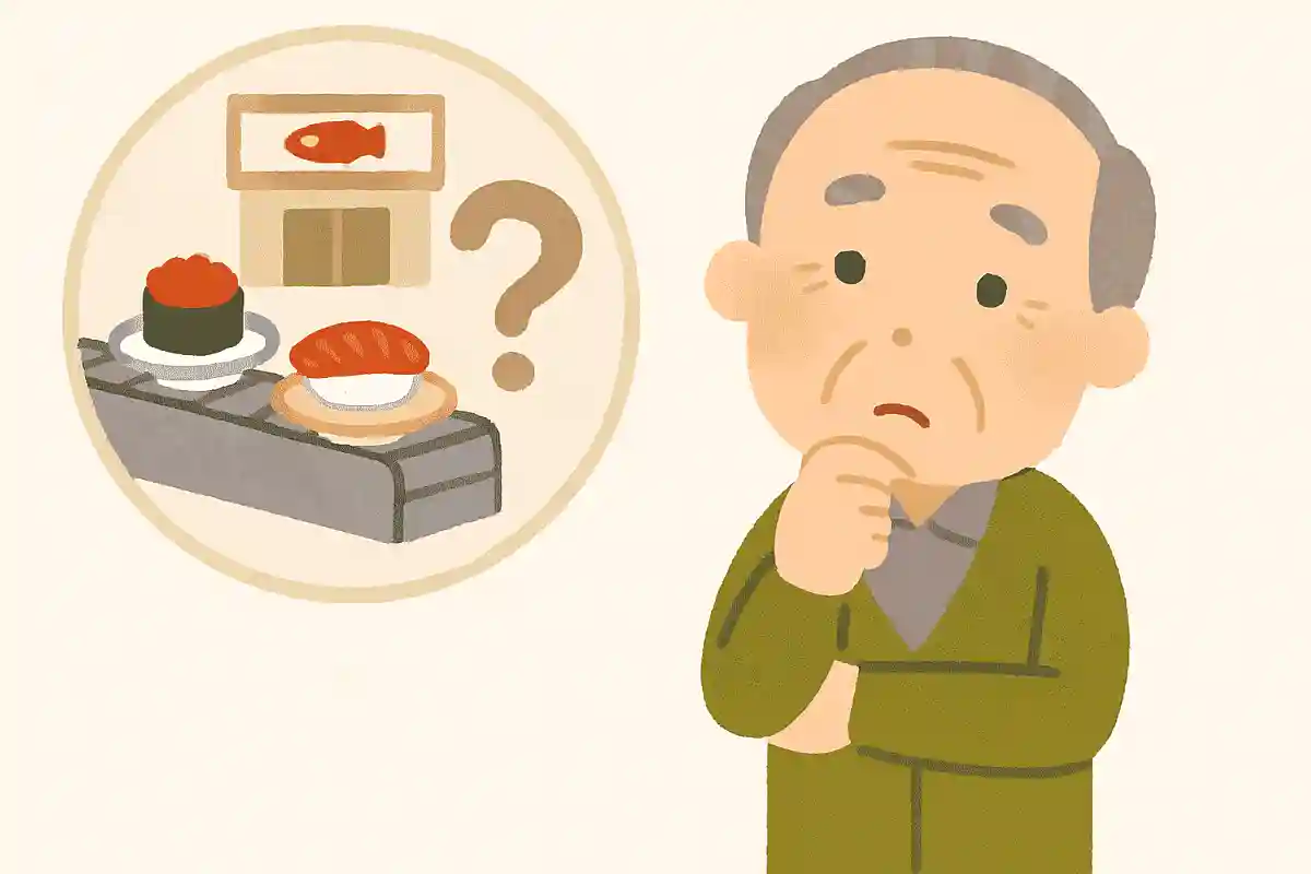 11月2日は回転寿司の記念日です。世界で最初に回転寿司店をオープンさせたお店の、都道府県はどこでしょうか？