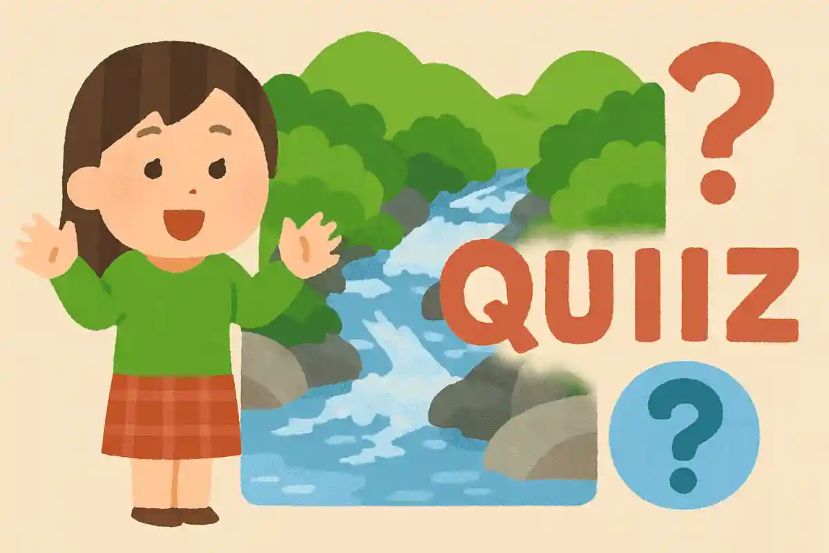 1928年に天然記念物となった、十和田八幡平国立公園に属する渓流の名前は？