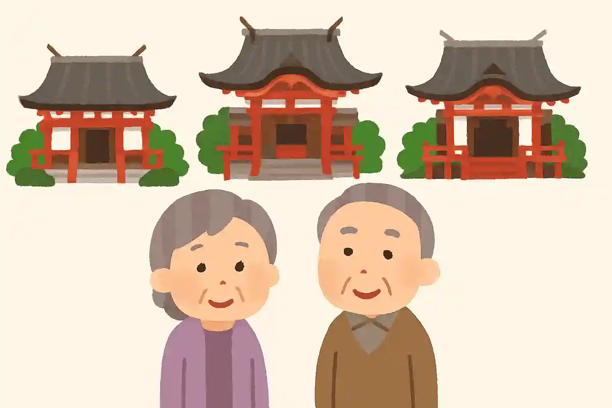 学問の神様として有名な天満宮は、次のうちどれでしょうか？