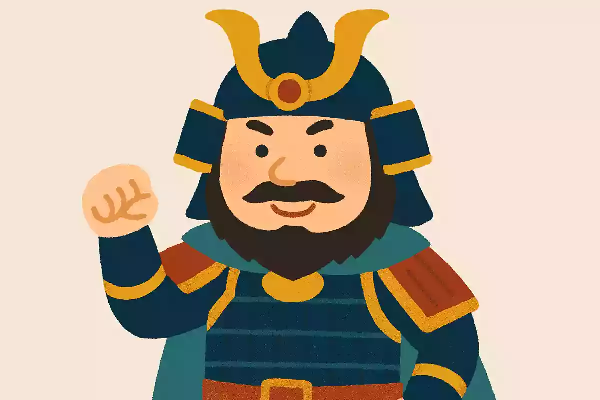 場所獲り以外にも良い方法があります。王騎将軍