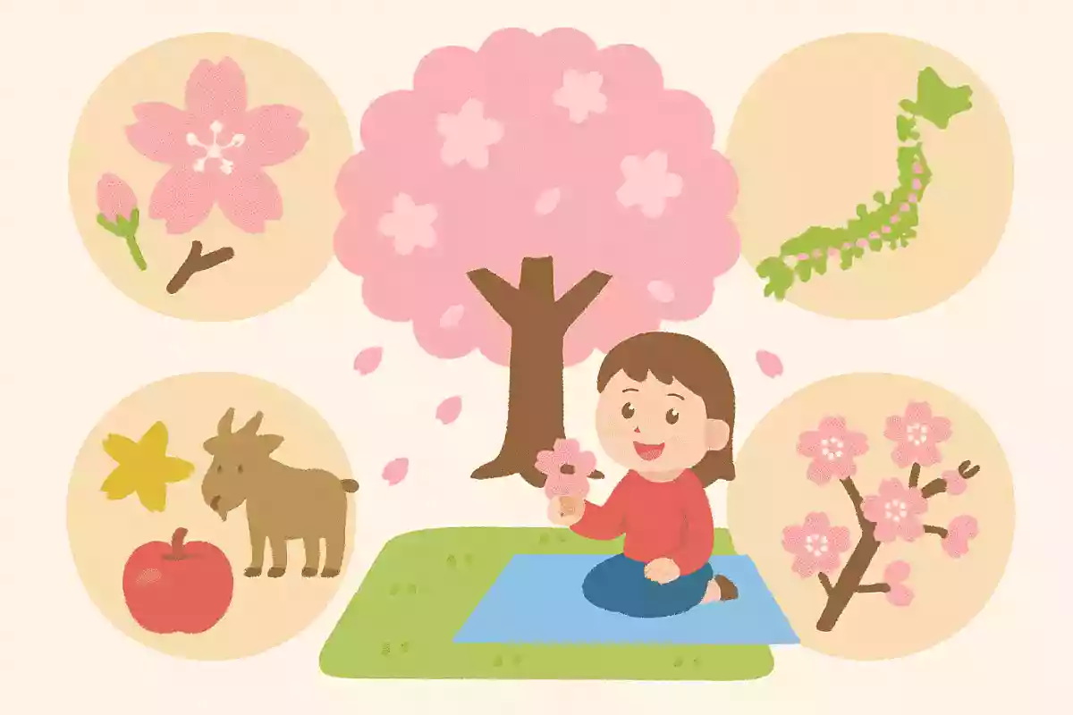 3月27日はさくらの日
