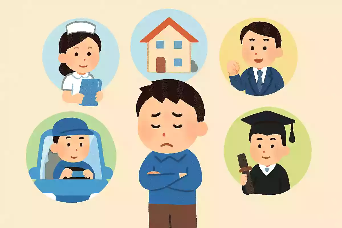 心に響く！日本の偉人が残した名言