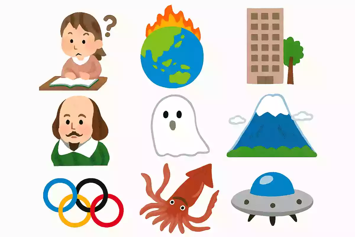 【わかるかな？】ジェスチャーゲームの難しいお題まとめ