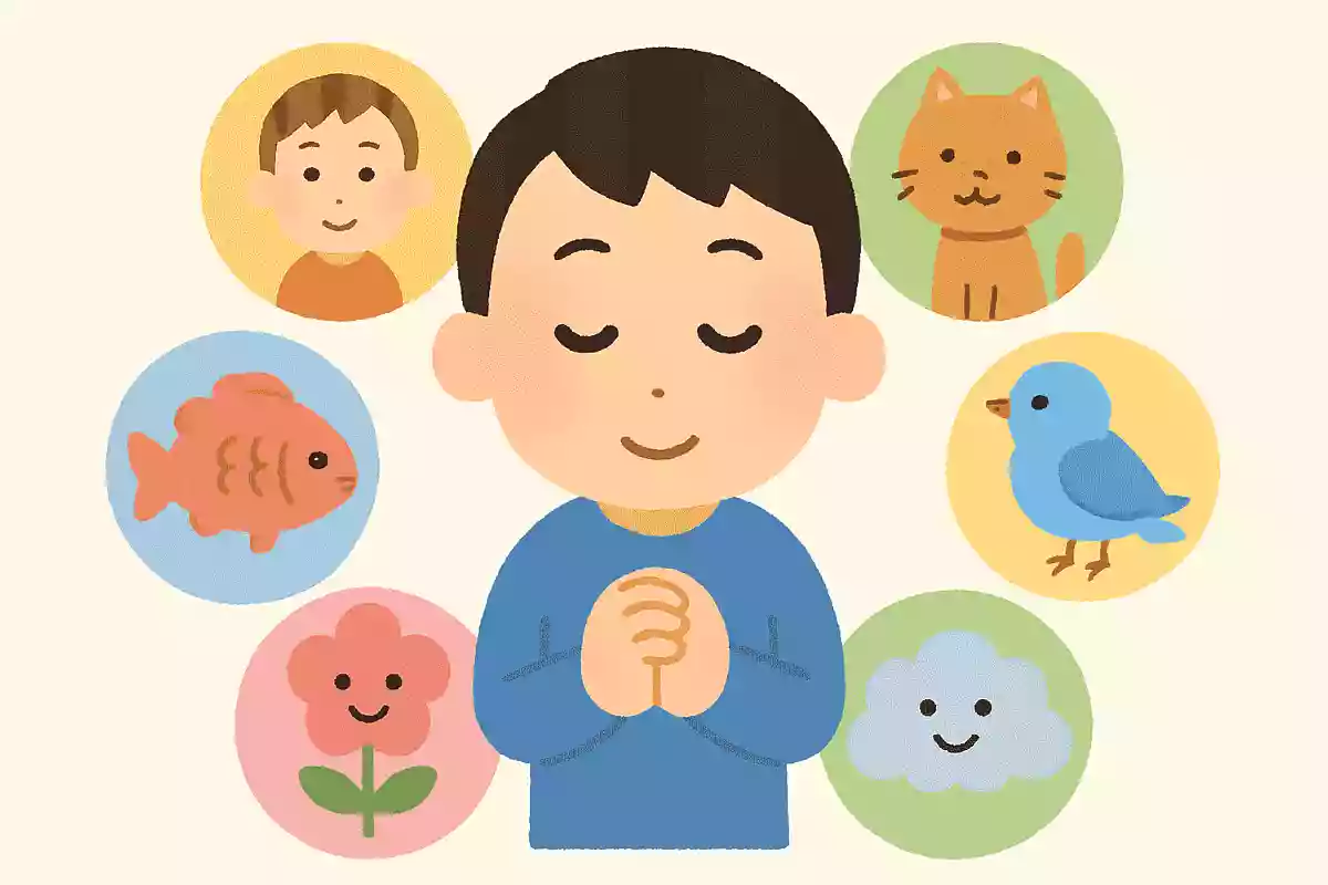 生まれ変わったら何になる?