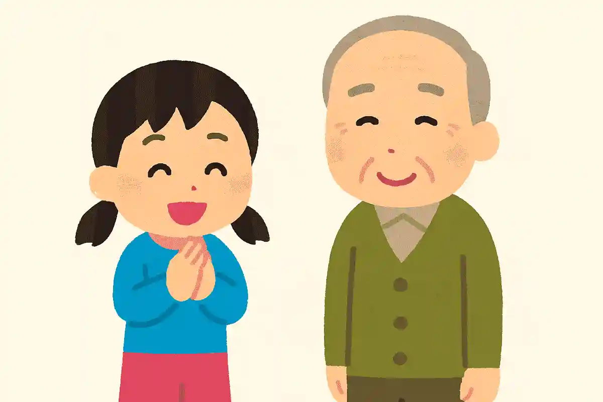 こどもの日は法律で誰に感謝する日と明記されているでしょうか？