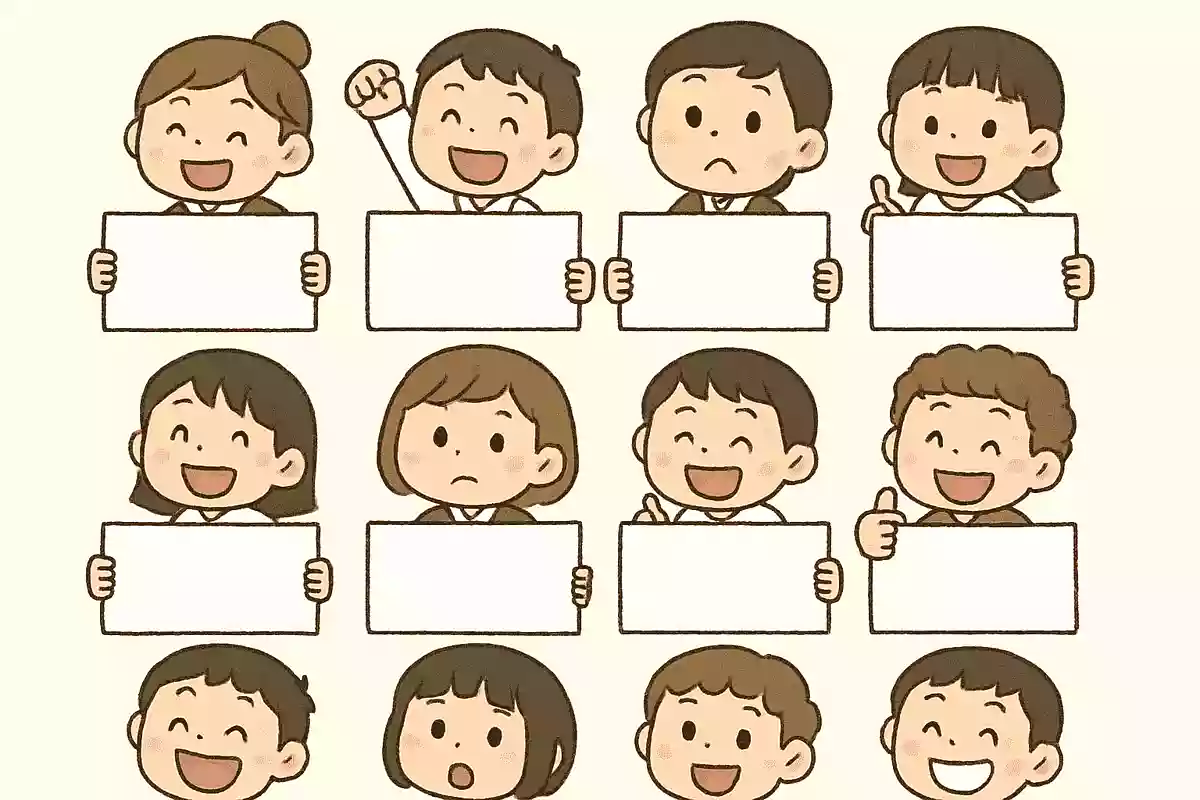 ◯◯の、◯◯による、◯◯のための文化祭