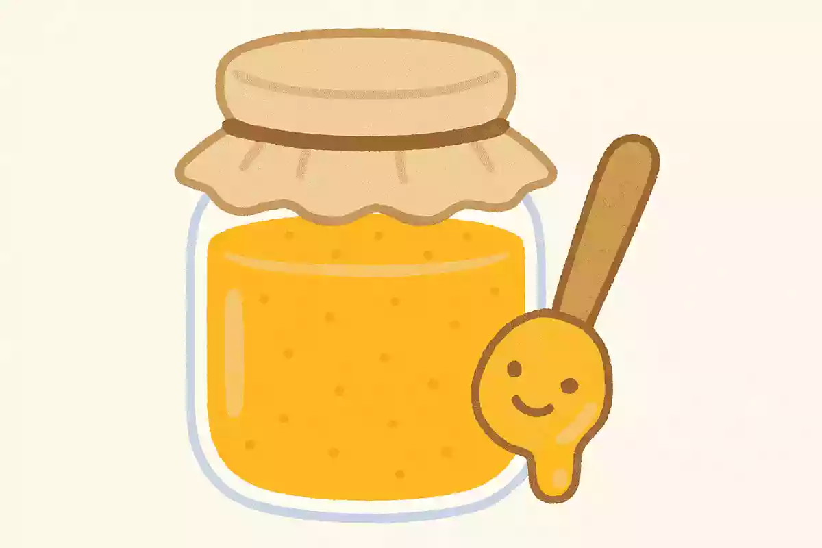 腐らない食べ物と言われているのはどれでしょう?
