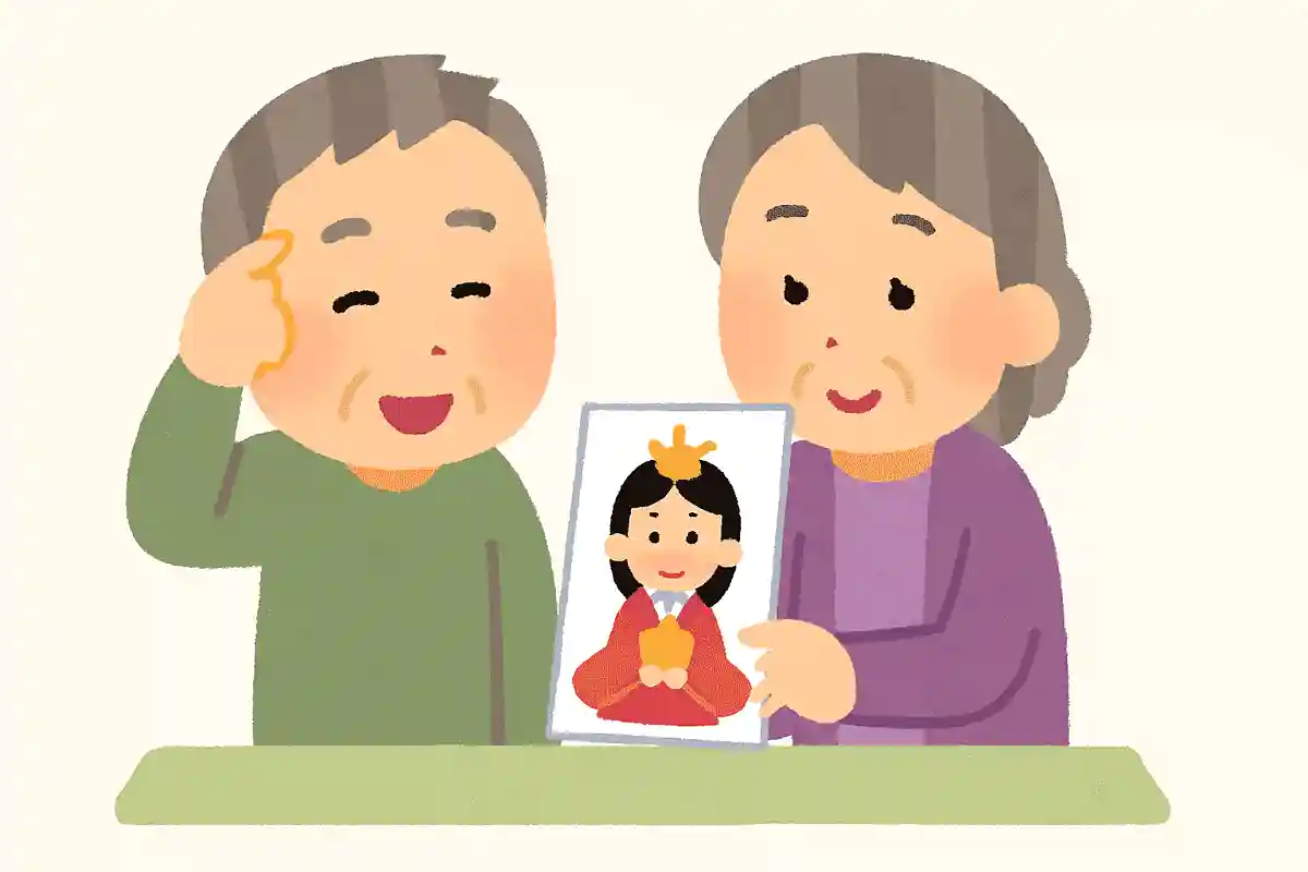 五月人形のモチーフになった昔話の主人公とは?