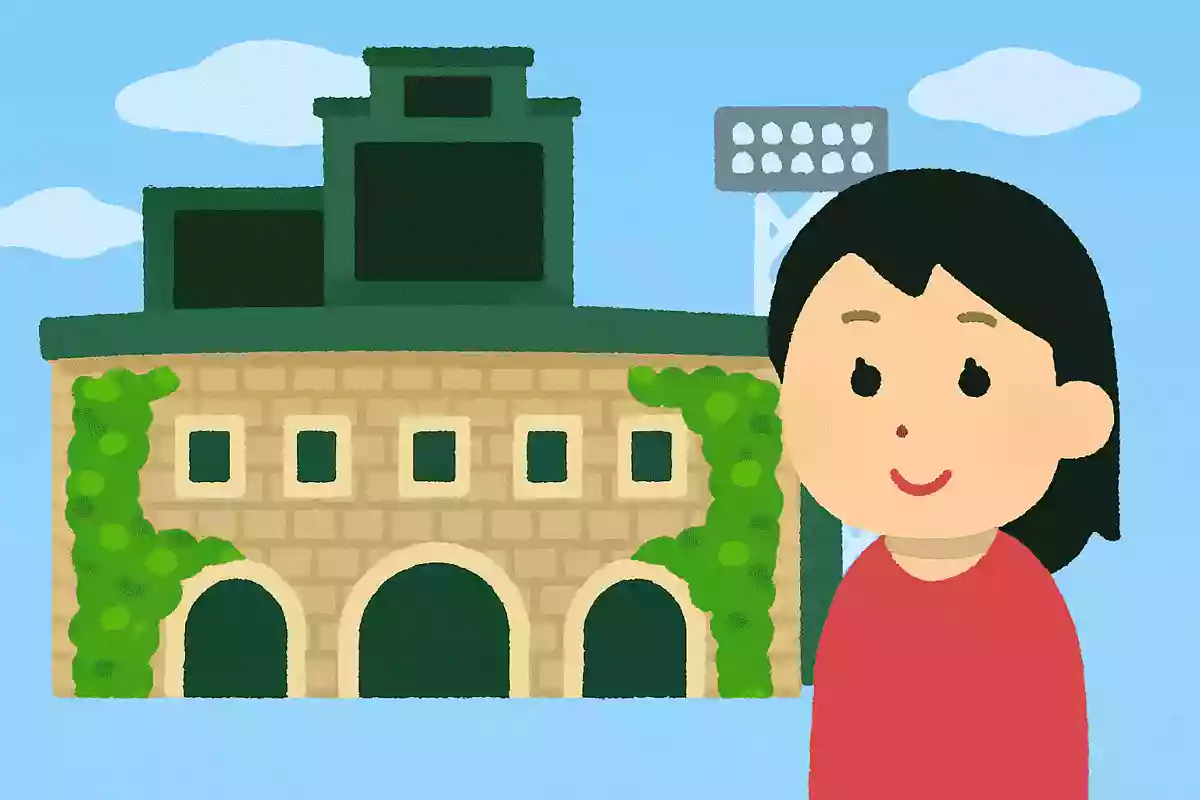 甲子園球場があることで知られている都道府県は?