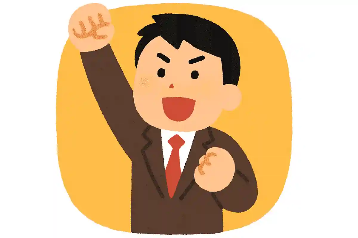 人を信じよ、しかしその百倍も自らを信じよ。手塚治虫