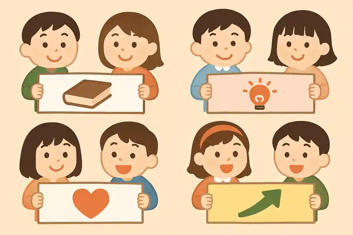 Don’t judge a book by its cover