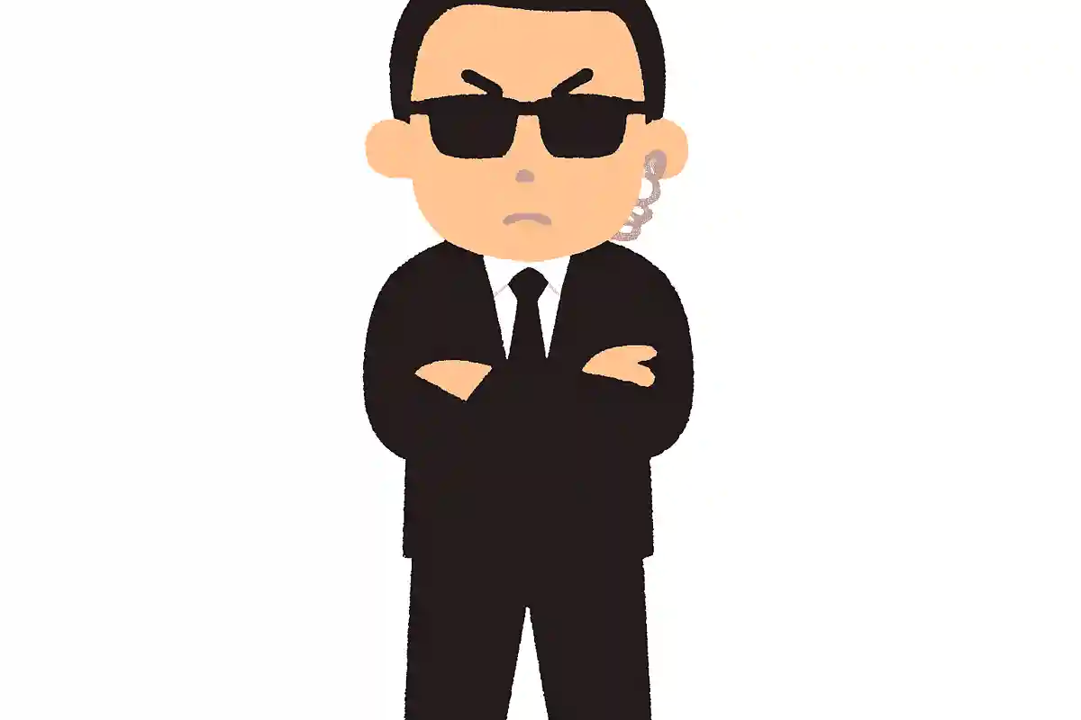 要人の警護をおこなう「SP」とは、なんという言葉の略でしょう？