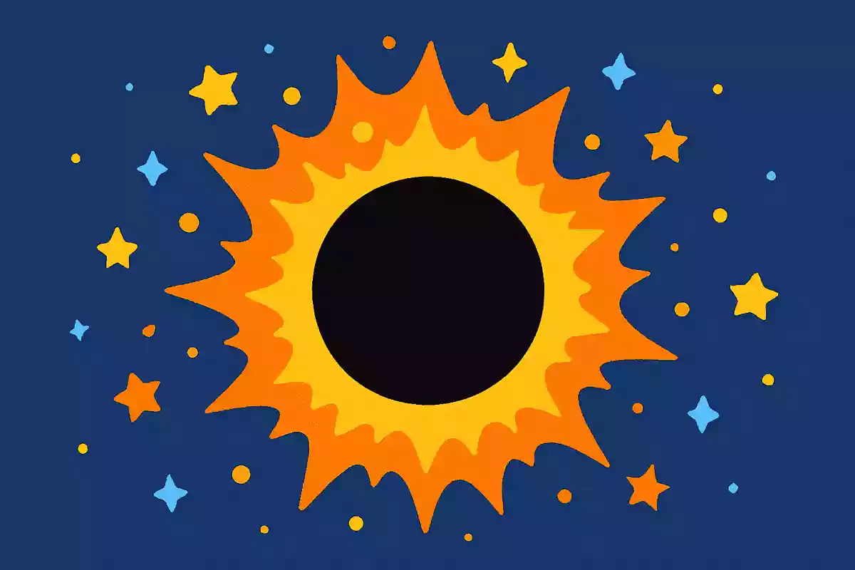 ブラックホールは大爆発をして生まれる