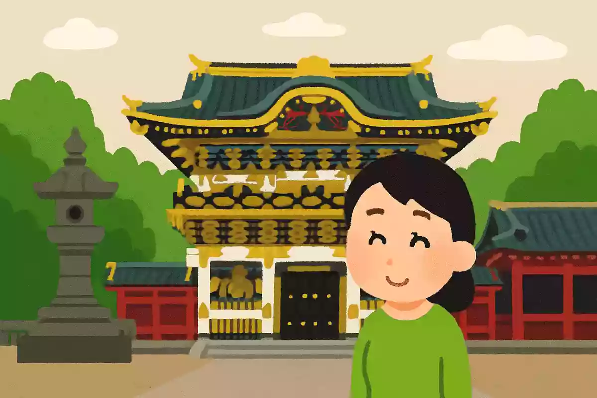 日本が誇る世界遺産！日光東照宮を深く知れるクイズに挑戦！