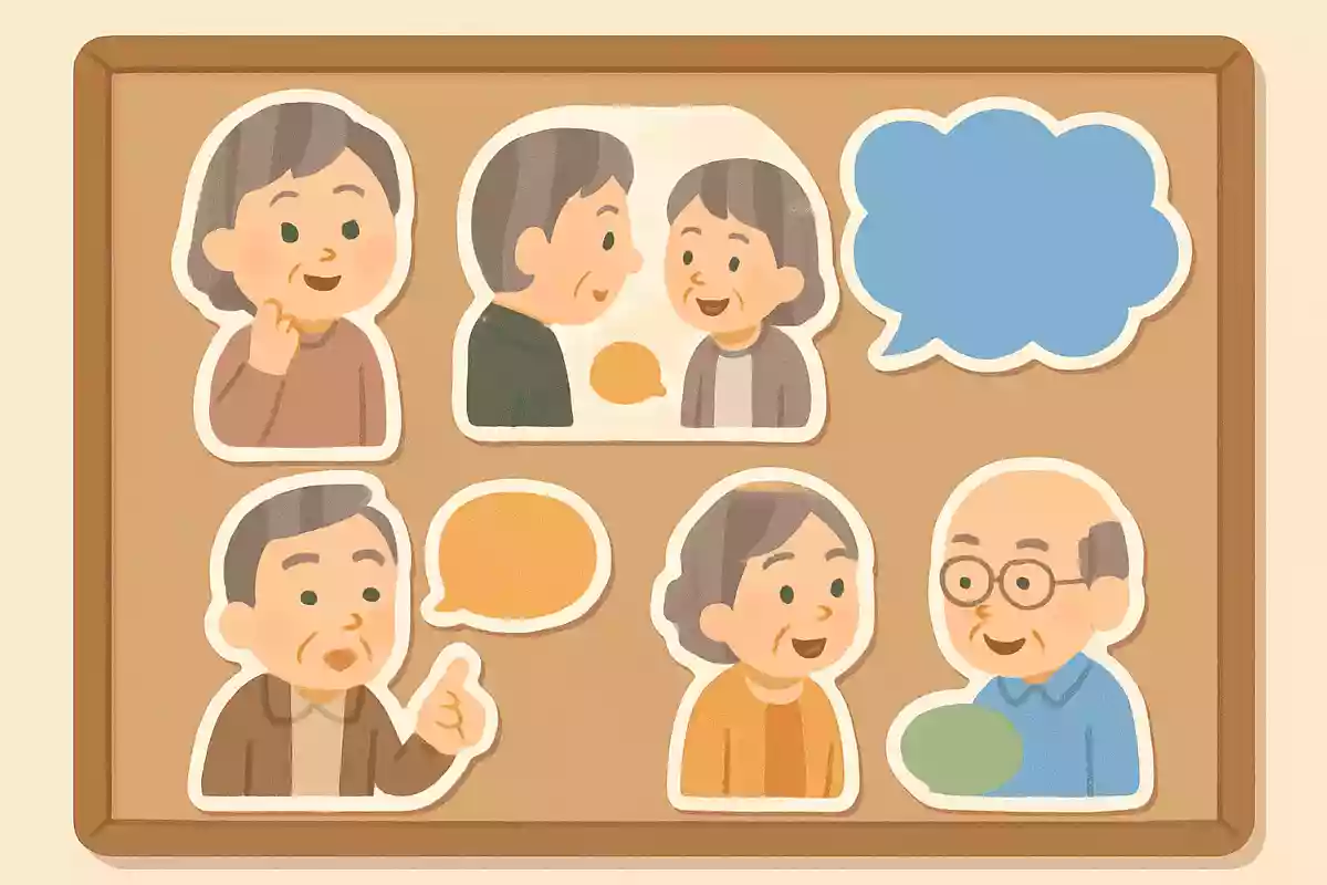人に教えたくてムズムズすること
