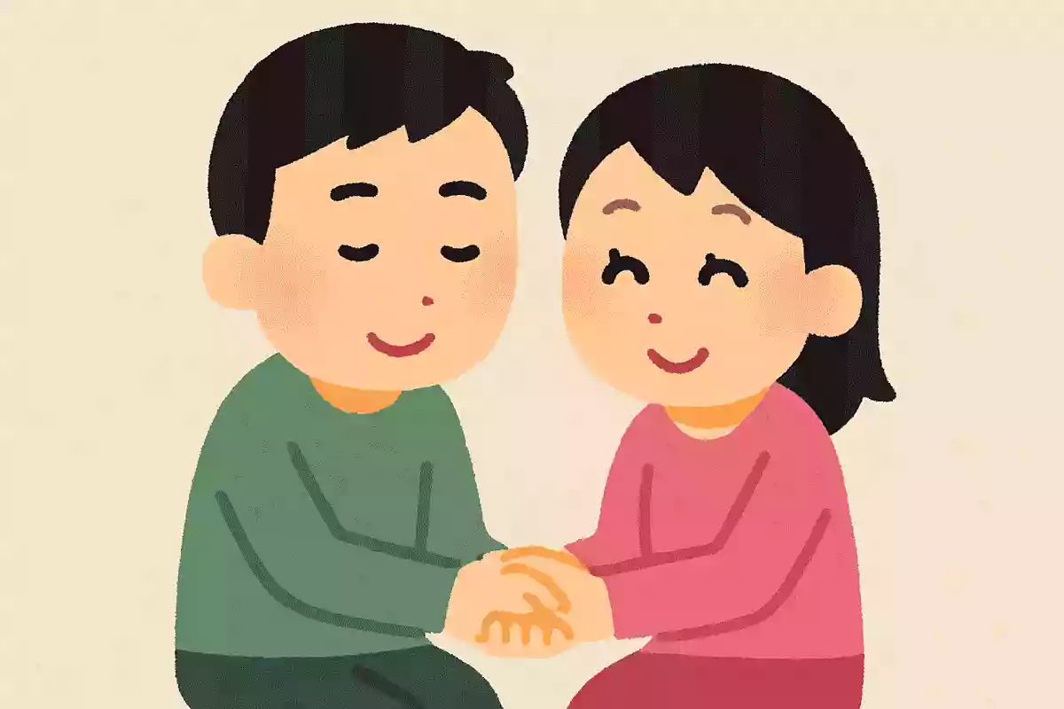 恋人とケンカしたときの仲直りの方法は?