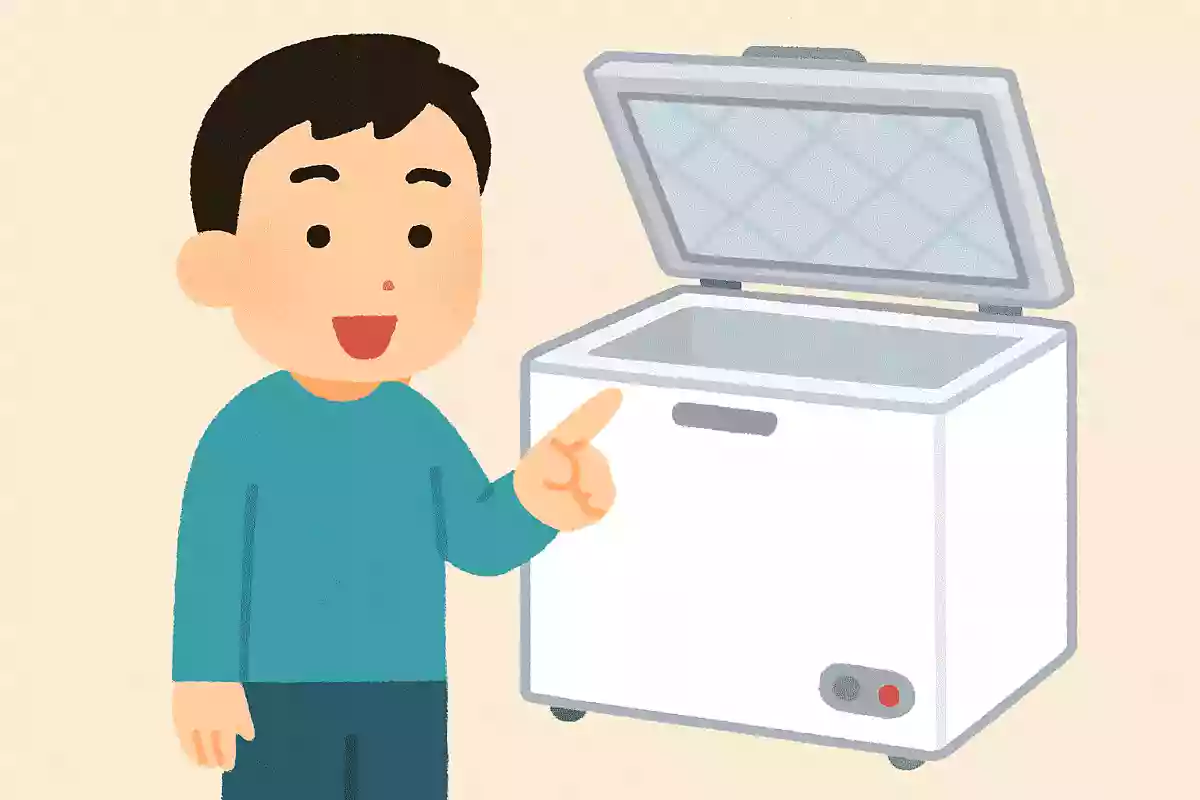 フリーザーがゲットできる場所はどこでしょう?
